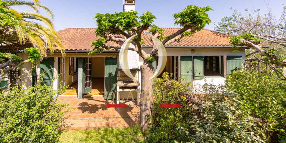 maison à ST JEAN DE LUZ (64500)